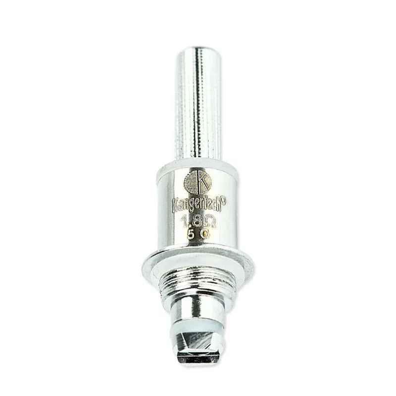 Kanger Upgraded Dual Coil for Protank 3 / Aerotank/ EVOD 2 / T3D / Genitank - Image 2