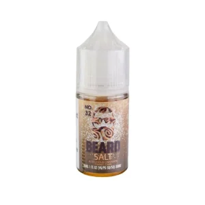 No. 32 by Beard Salt 30ML