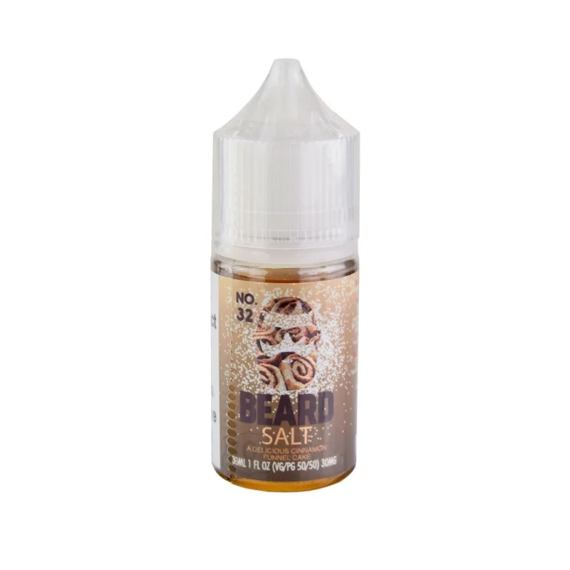 No. 32 by Beard Salt 30ML