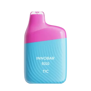 InnoBar 8000 Disposable Vape
