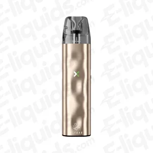 ELF BAR ELFX Mini Gold Pod Kit