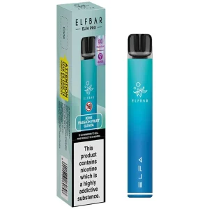 Elf Bar Elfa Pro Pod Kit