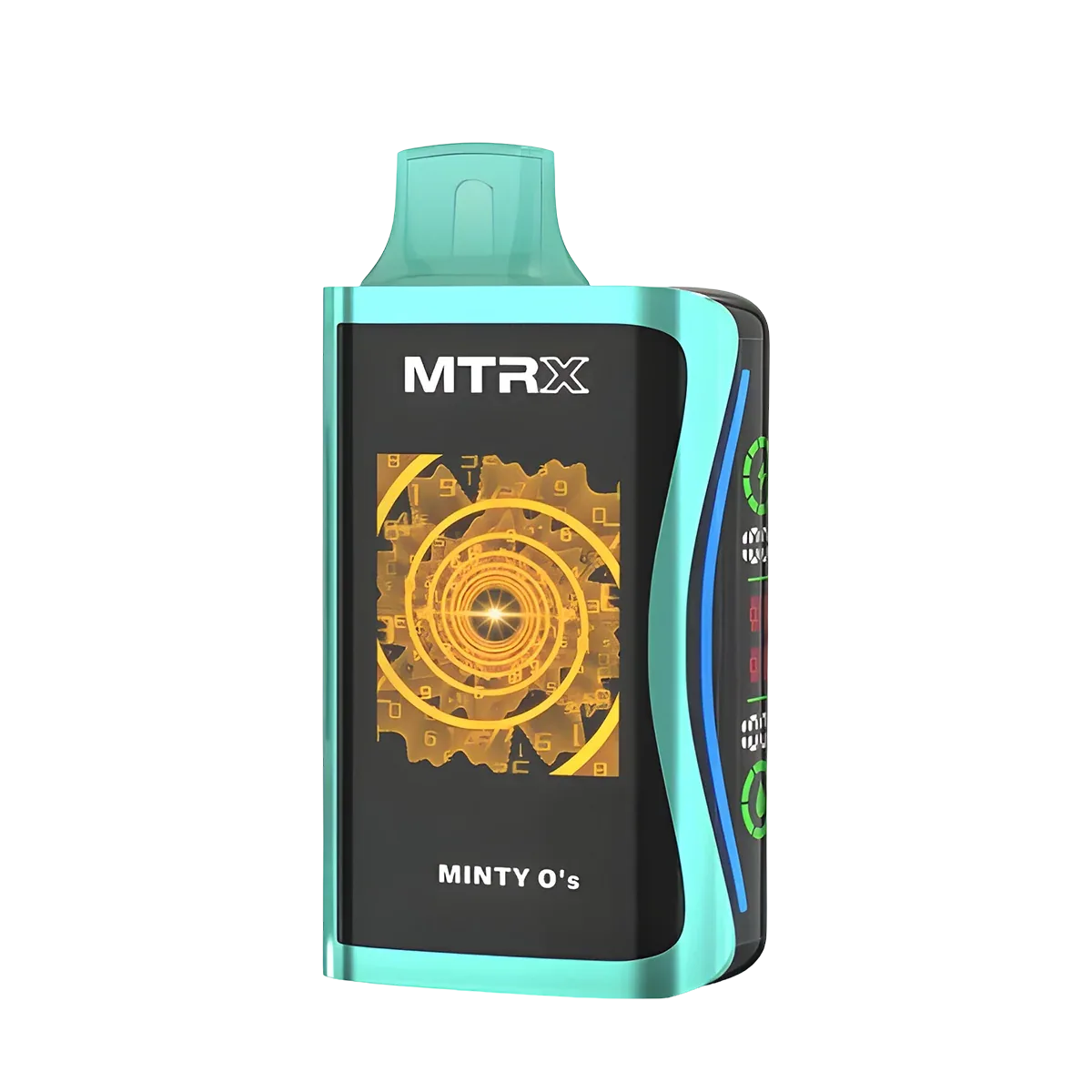 MTRX MX 25000 Disposable vape
