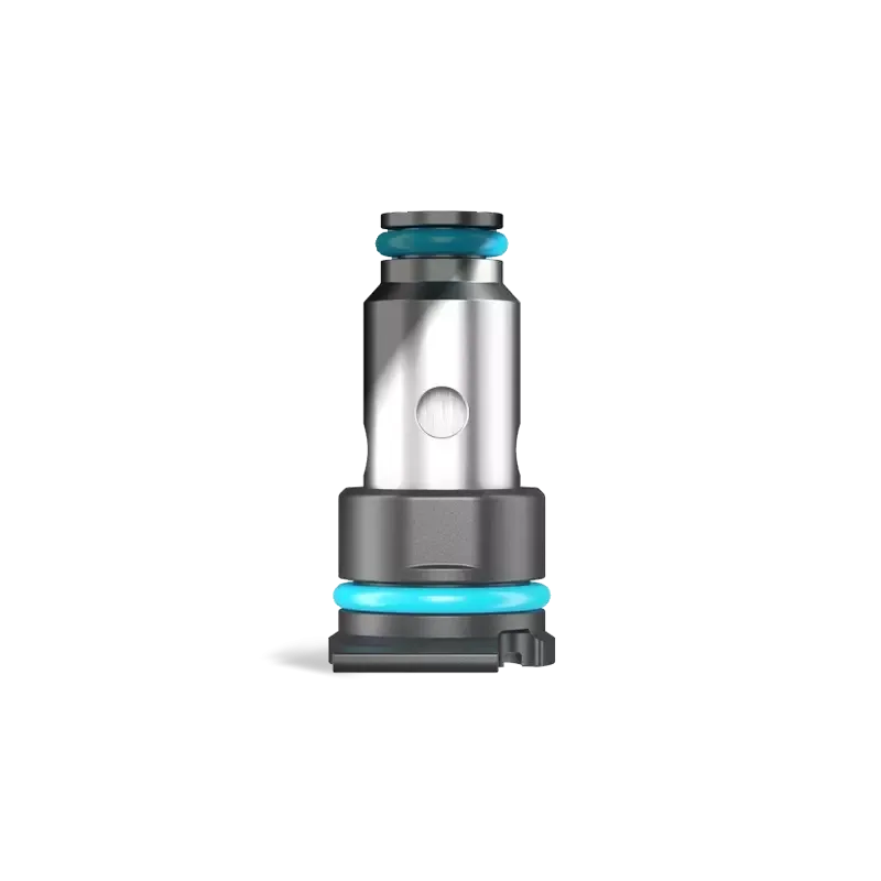 Aspire Minican Mesh Coil (0.8Ω)(5-Pack)