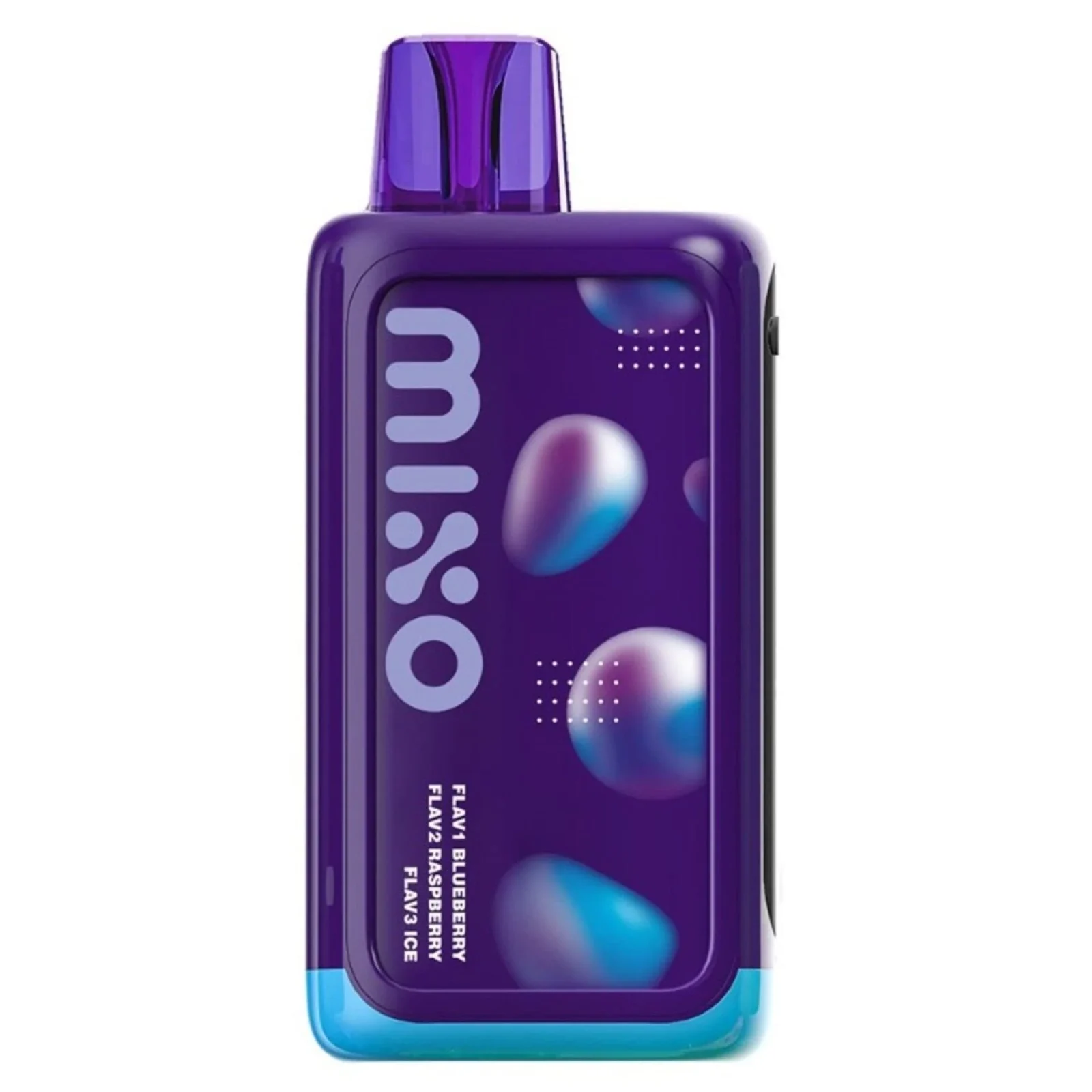MIXO 40K Disposable