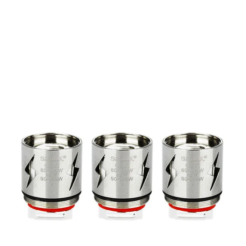 SMOK TFV12 Replacement Coil 3pcs