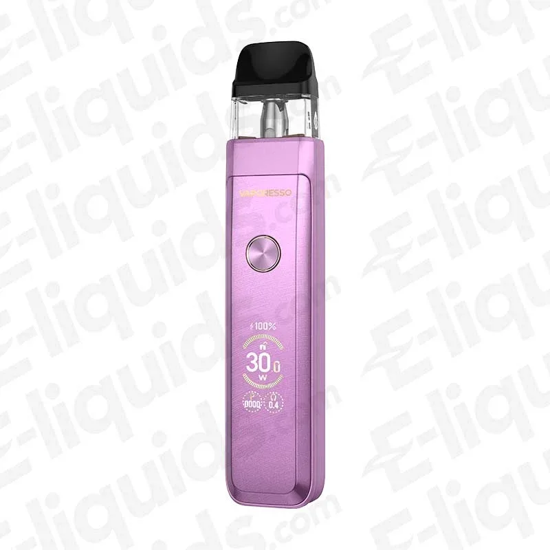 Vaporesso XROS Pro 2 Dawn Purple Pod Kit