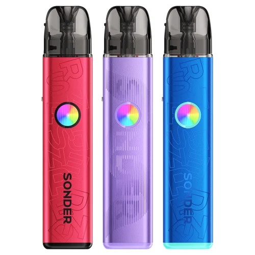 GeekVape Sonder Q3 Kit