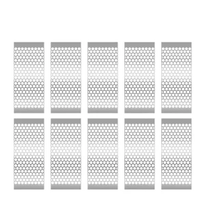 Hellvape Dead Rabbit M Mesh Wire (10-Pack)