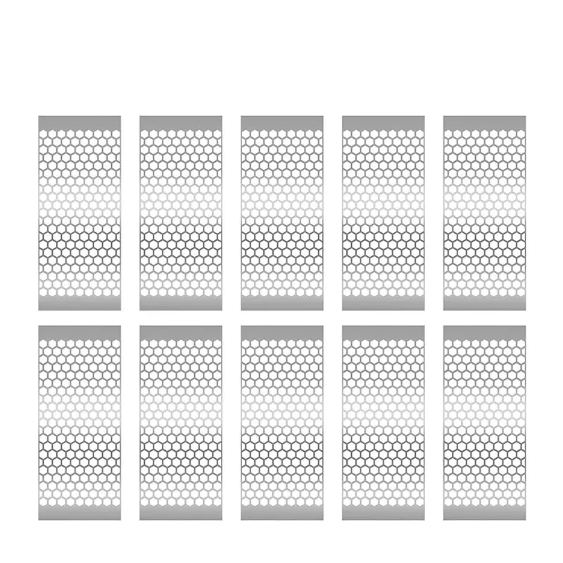Hellvape Dead Rabbit M Mesh Wire (10-Pack)