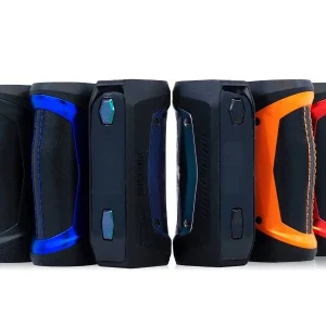 GeekVape Aegis Solo Mod 100w