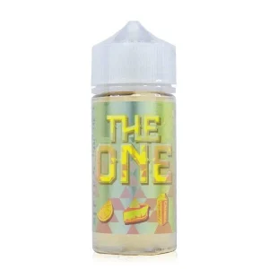 Lemon Cake The One 100mL