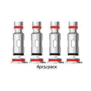 Uwell Caliburn G2 Coils | 4-Pack