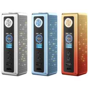 VooPoo Vinci Spark 100 Mod