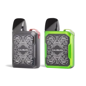 Uwell Caliburn GK2 Pod System
