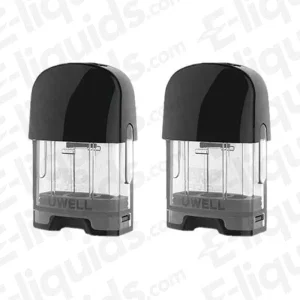 Uwell Caliburn Explorer Pods (Pack of 2)