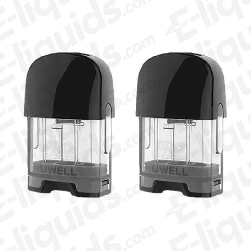 Uwell Caliburn Explorer Pods (Pack of 2)