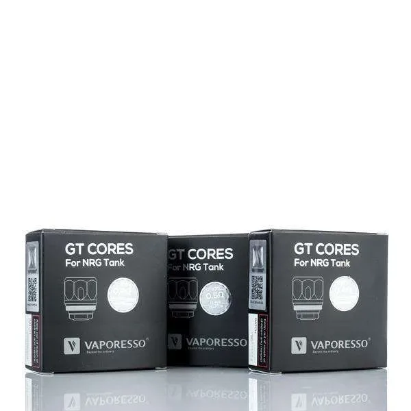 Vaporesso GT Replacement Coils