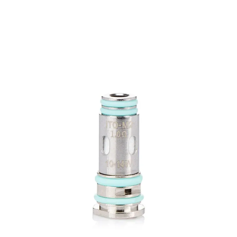 VOOPOO ITO Replacement Coils for DRAG Q / Doric 20 / Argus P1 - Image 2