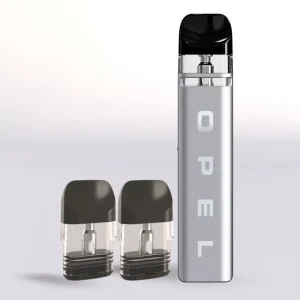 OPEL Refillable Starter Kit Bundle