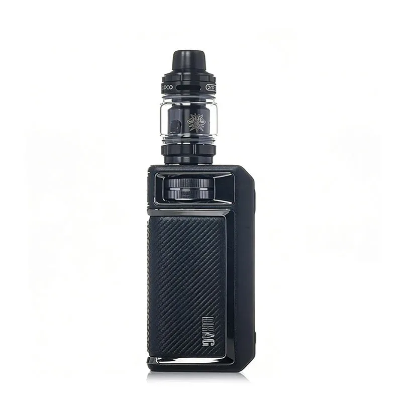 VOOPOO DRAG 6 Mod Kit