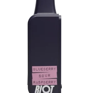 Connex - Blueberry Sour Raspberry Pod