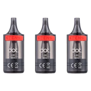 Dotmod Switch Replacement Pod