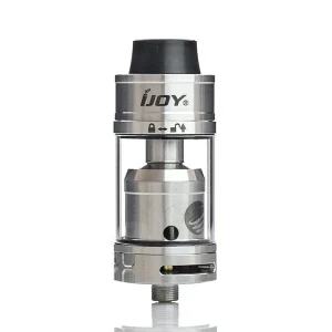 IJOY Tornado RDTA 300W Two Post Tank 5.0ml