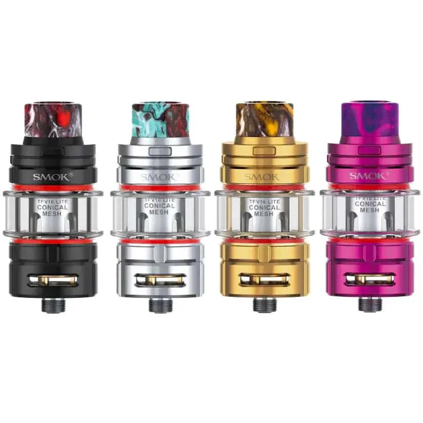 SMOK TFV16 LITE Sub-Ohm Tank