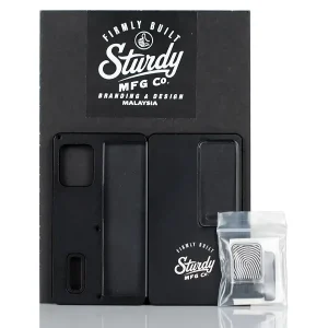 Sturdy Mfg Co. dotSturdy2 - Basic Kit - Full Panel Set for dotAIO V2 (DISCONTINUED)