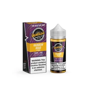 Rainbow Road Vapetasia 100mL 00mg