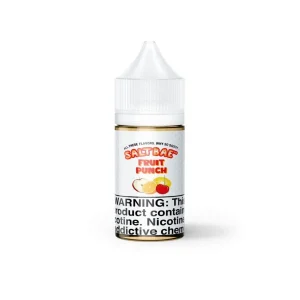 Fruit Punch by Salt Bae 50 30ml eLiquid