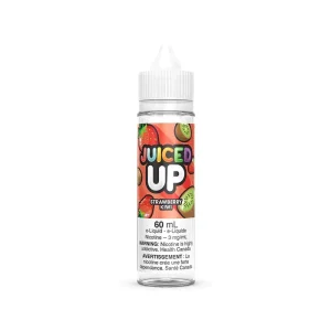 Juiced Up Strawberry Kiwi