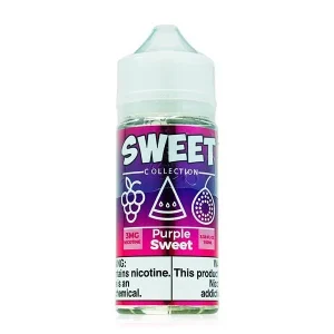Purple Sweet by Sweet Collection 100ml