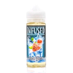 Ocean Water by Infused E-liquid 120ml