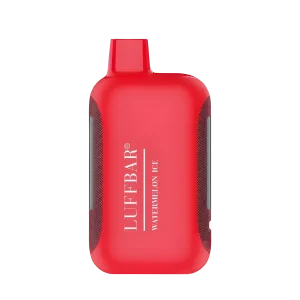 Luffbar Dually 20000 Disposable Vape