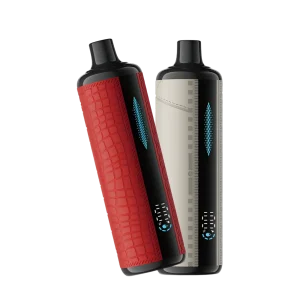 Lost Mary X Urban Tale E-hookah Disposable Vape