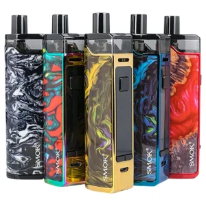 Smok RPM80 Pro Pod Mod Kit