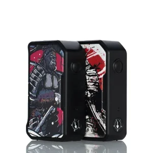 Dovpo MVV 2 Variable Voltage Box Mod (DISCONTINUED)
