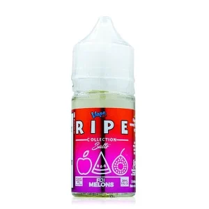 Fiji Melons by Ripe Collection Salts 30ml