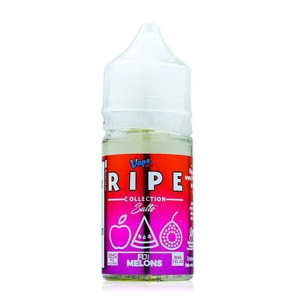 Fiji Melons by Ripe Collection Salts 30ml