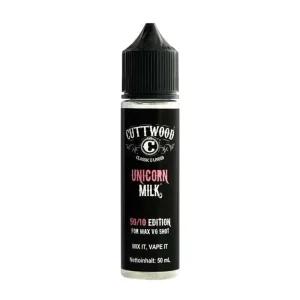 Cuttwood Unicorn Milk