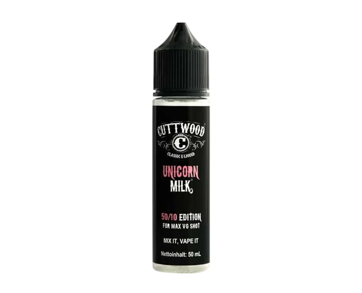 Cuttwood Unicorn Milk