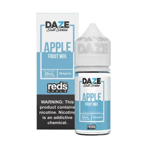 7 Daze Salt Fruit Mix