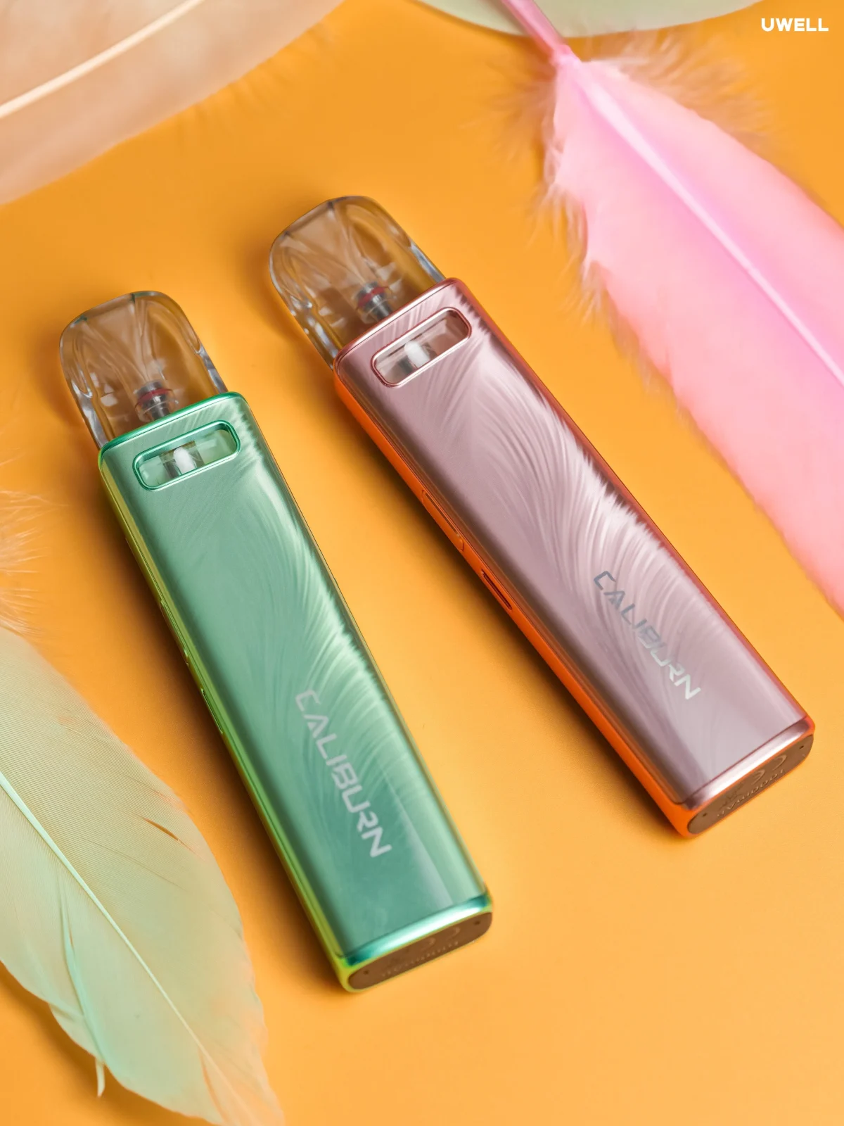 UWELL CALIBURN G3 Pro 35W Pod System - Image 2