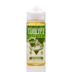 Tuglyfe Leprechaun Milk 120mL