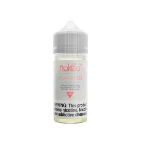 Naked 100 Iced Hawaiian POG
