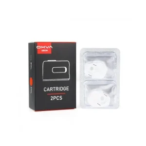 OXVA Origin Replacement Pod 3mL - 2Pcs/Pack