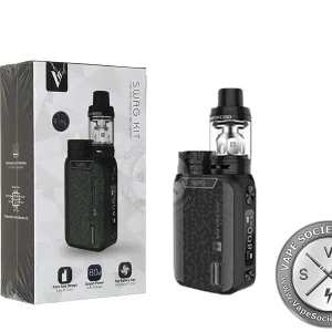Vaporesso Swag Starter Kit