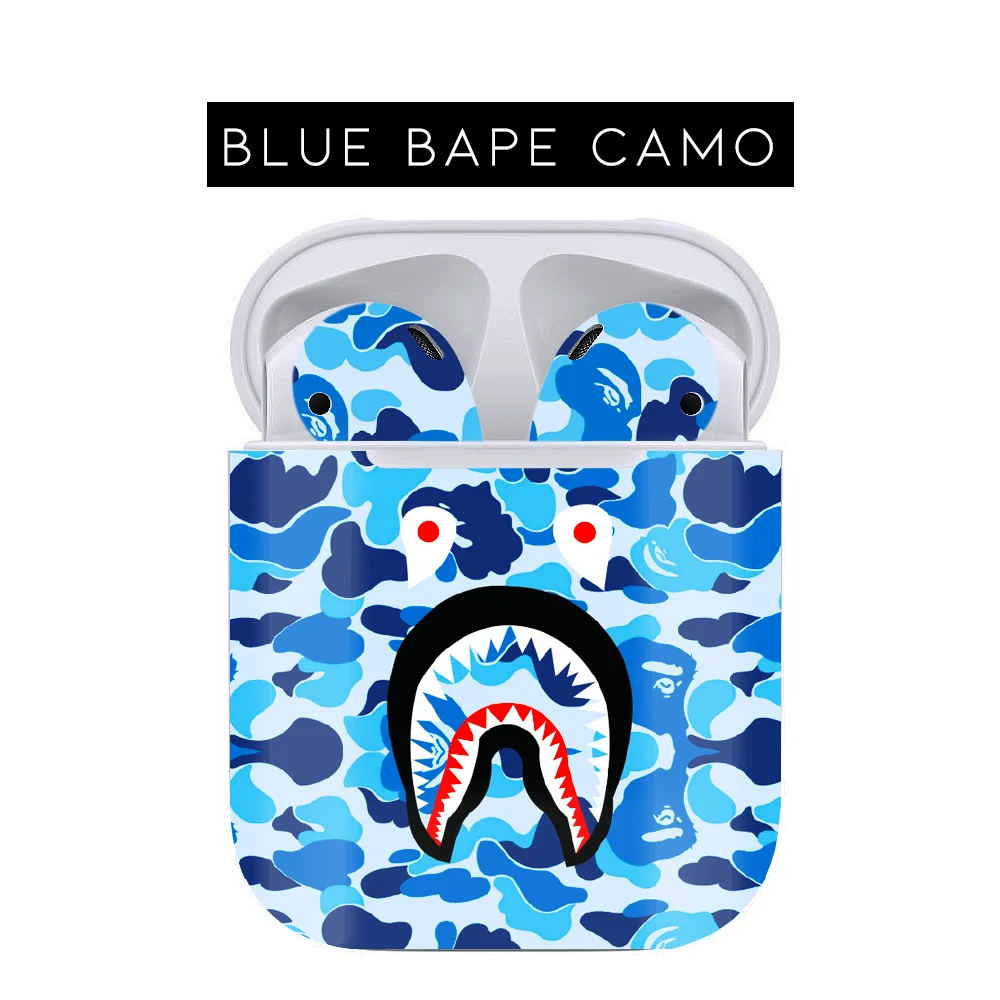 VCG Wraps Compatible with Earpods